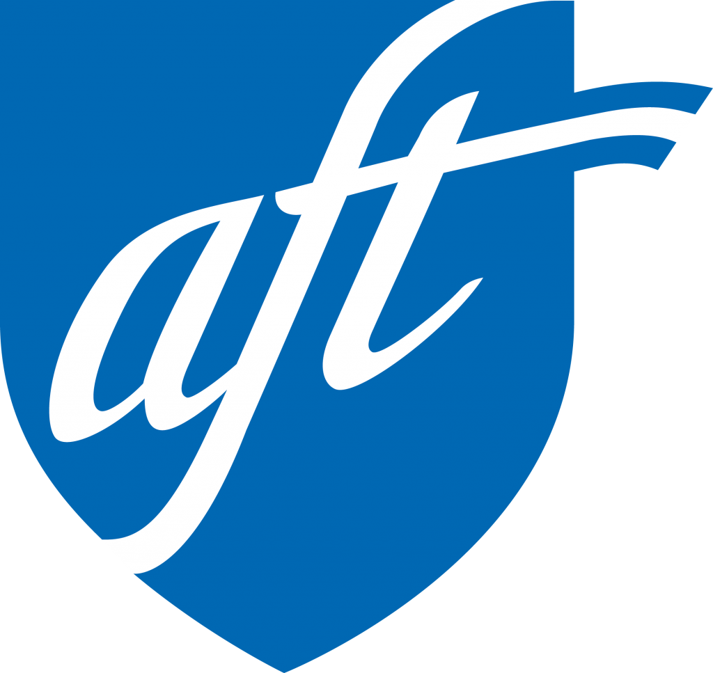 AFTLogo_Blue_LG TCNJ AFT